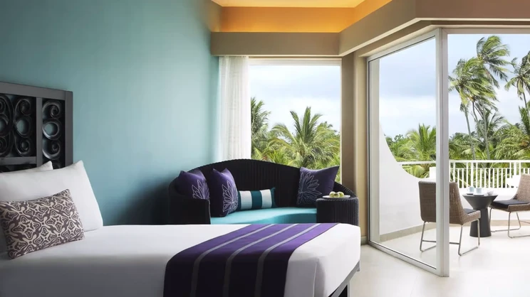 Taj Bentota Resort and Spa